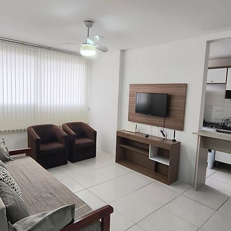 Apartamento Em Otima Localizacao Torres Exterior foto