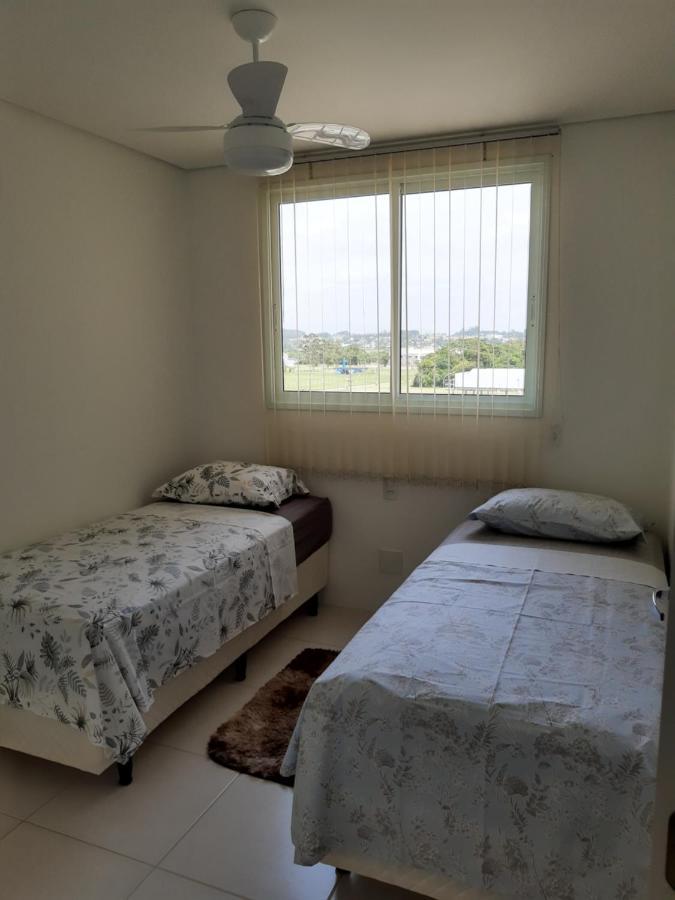 Apartamento Em Otima Localizacao Torres Exterior foto