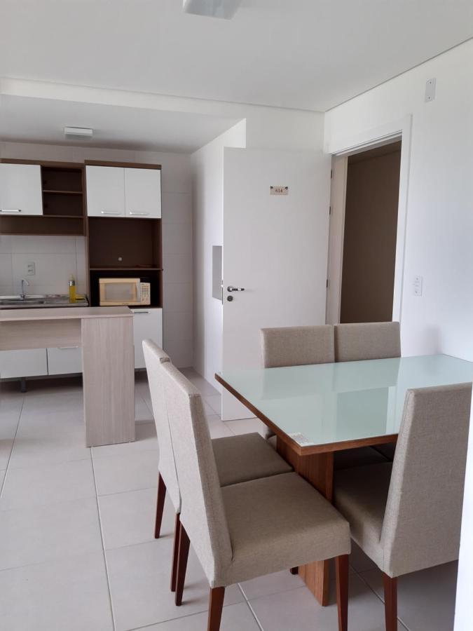 Apartamento Em Otima Localizacao Torres Exterior foto