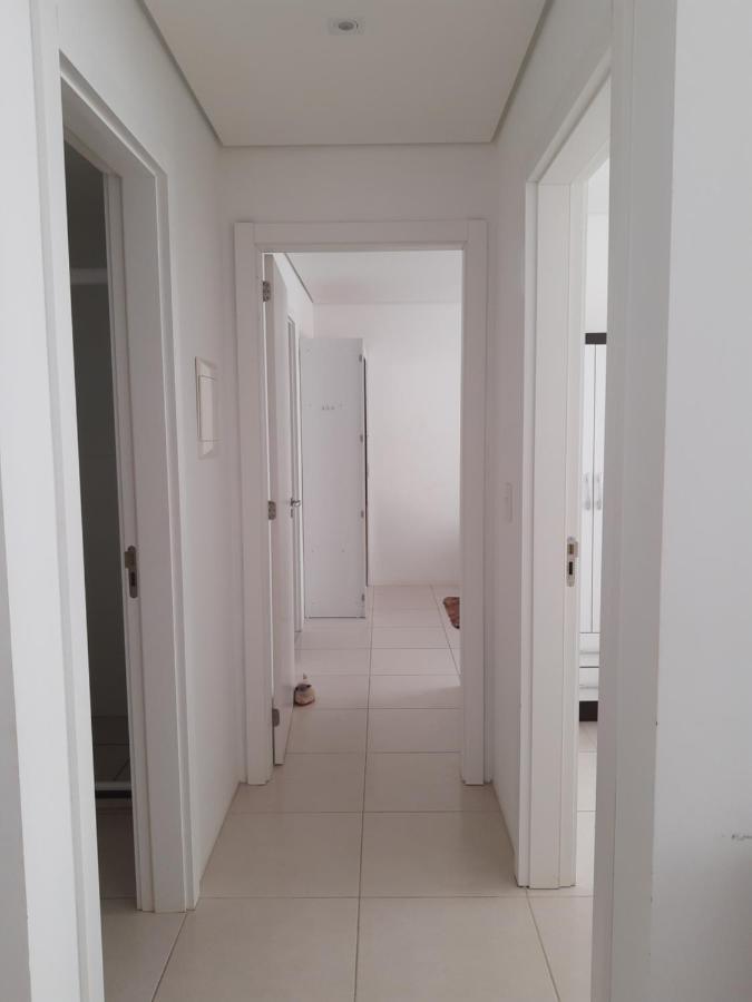 Apartamento Em Otima Localizacao Torres Exterior foto
